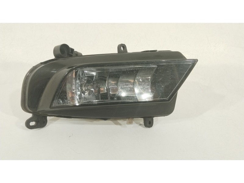 Recambio de faro antiniebla derecho para audi a4 b8 (8k2) 2.0 tdi referencia OEM IAM 8K0941700B 1NE01083206 