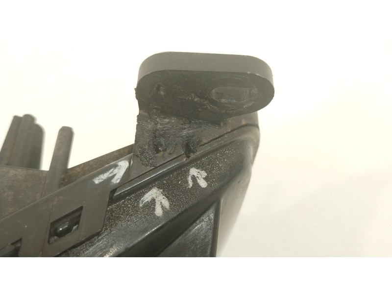 Recambio de faro antiniebla derecho para audi a4 b8 (8k2) 2.0 tdi referencia OEM IAM 8K0941700B 1NE01083206 