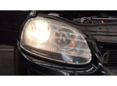 Recambio de faro derecho para volkswagen golf v (1k1) 1.4 16v referencia OEM IAM 1K6941030P 1EG247007 