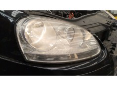 Recambio de faro derecho para volkswagen golf v (1k1) 1.4 16v referencia OEM IAM 1K6941030P 1EG247007  2