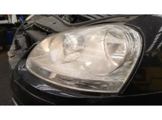 Recambio de faro izquierdo para volkswagen golf v (1k1) 1.4 16v referencia OEM IAM 1K6941029P 1EG24700749  2