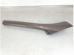 Recambio de molduras delanteras para renault scénic iii (jz0/1_) 1.2 tce referencia OEM IAM 768349558R 40137471 