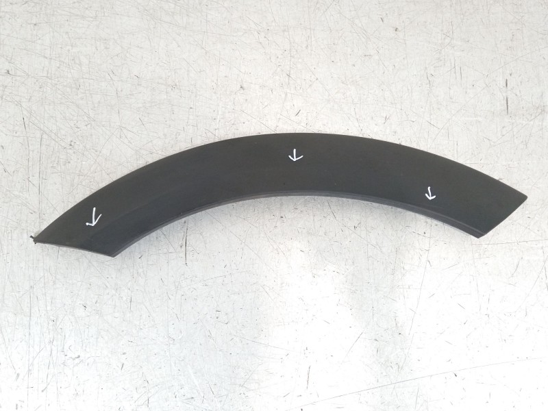 Recambio de aletin delantero izquierdo para mini mini (r50, r53) cooper referencia OEM IAM 51131505867  