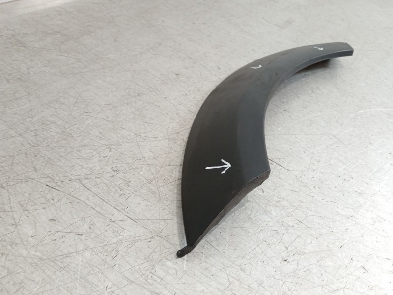 Recambio de aletin delantero izquierdo para mini mini (r50, r53) cooper referencia OEM IAM 51131505867  