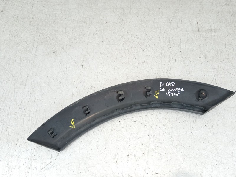 Recambio de aletin delantero izquierdo para mini mini (r50, r53) cooper referencia OEM IAM 51131505867  