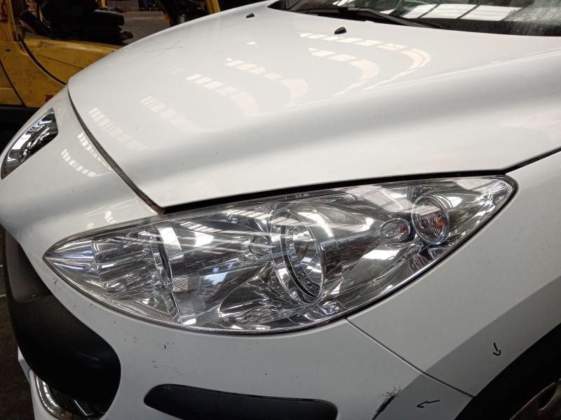 Recambio de faro izquierdo para peugeot 308 i (4a_, 4c_) 1.6 hdi referencia OEM IAM 1627682480  