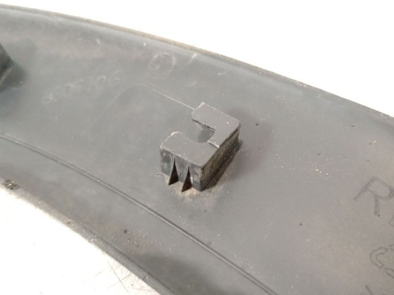 Recambio de aletin delantero derecho para mini mini (r50, r53) cooper referencia OEM IAM 51131505864  