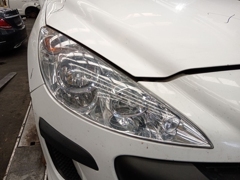 Recambio de faro derecho para peugeot 308 i (4a_, 4c_) 1.6 hdi referencia OEM IAM 1627682080  