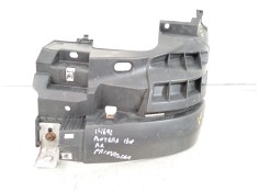 Recambio de molduras delanteras para nissan primastar furgoneta (x83) 2.0 dci 115 referencia OEM IAM 620350102R 93857537 