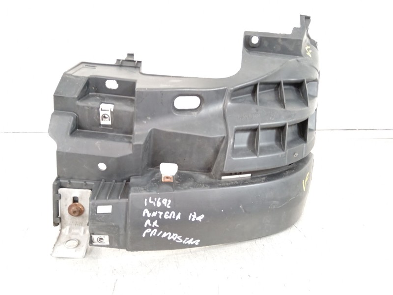 Recambio de molduras delanteras para nissan primastar furgoneta (x83) 2.0 dci 115 referencia OEM IAM 620350102R 93857537 