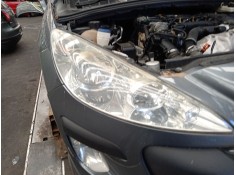 Recambio de faro derecho para peugeot 308 i (4a_, 4c_) 1.6 hdi referencia OEM IAM   
