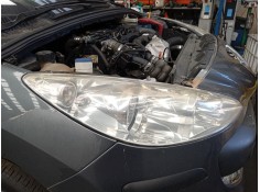 Recambio de faro derecho para peugeot 308 i (4a_, 4c_) 1.6 hdi referencia OEM IAM    2