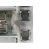CAJA RELES / FUSIBLES 9651197680 