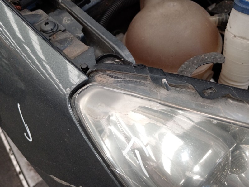 Recambio de faro derecho para peugeot 308 i (4a_, 4c_) 1.6 hdi referencia OEM IAM   