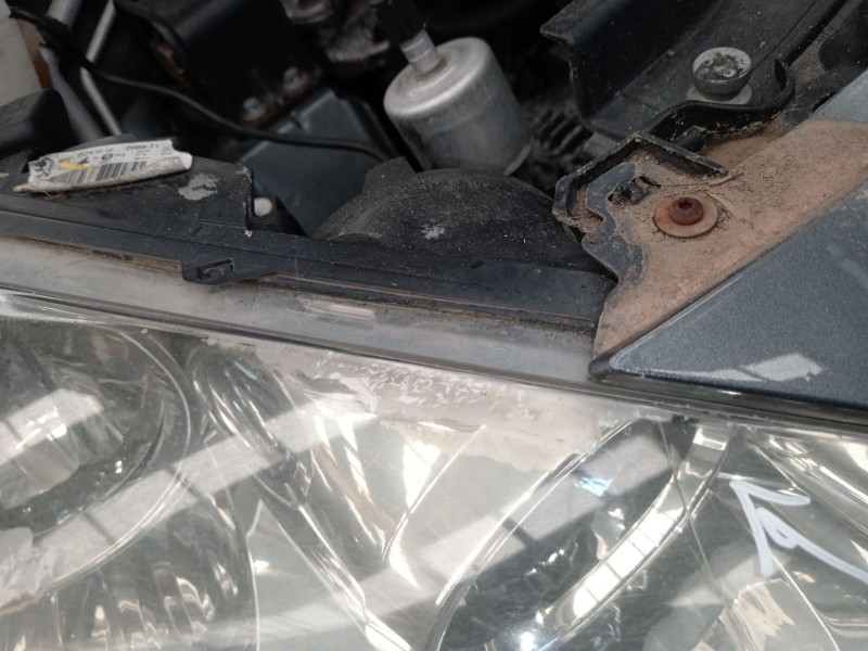 Recambio de faro derecho para peugeot 308 i (4a_, 4c_) 1.6 hdi referencia OEM IAM   