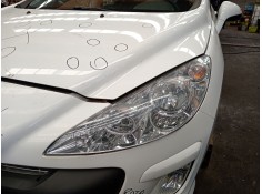 Recambio de faro izquierdo para peugeot 308 i (4a_, 4c_) 1.6 hdi referencia OEM IAM   