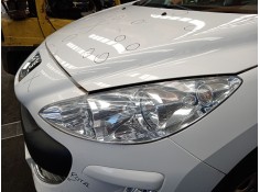 Recambio de faro izquierdo para peugeot 308 i (4a_, 4c_) 1.6 hdi referencia OEM IAM    2