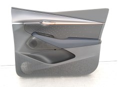 Recambio de guarnecido puerta delantera derecha para cupra tavascan tavascan referencia OEM IAM 11H867012A 11H867011BXS 