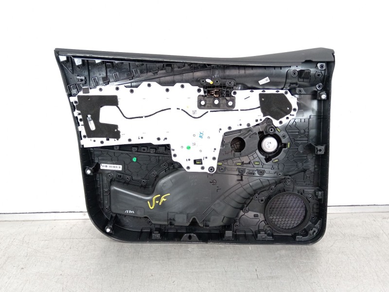 Recambio de guarnecido puerta delantera derecha para cupra tavascan tavascan referencia OEM IAM 11H867012A 11H867011BXS 