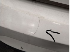 Recambio de paragolpes trasero para seat ibiza iv sc (6j1, 6p5) 1.4 tdi referencia OEM IAM    2