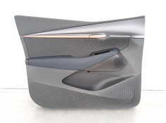 Recambio de guarnecido puerta delantera izquierda para cupra tavascan tavascan referencia OEM IAM 11H867011 11H867011BXS 