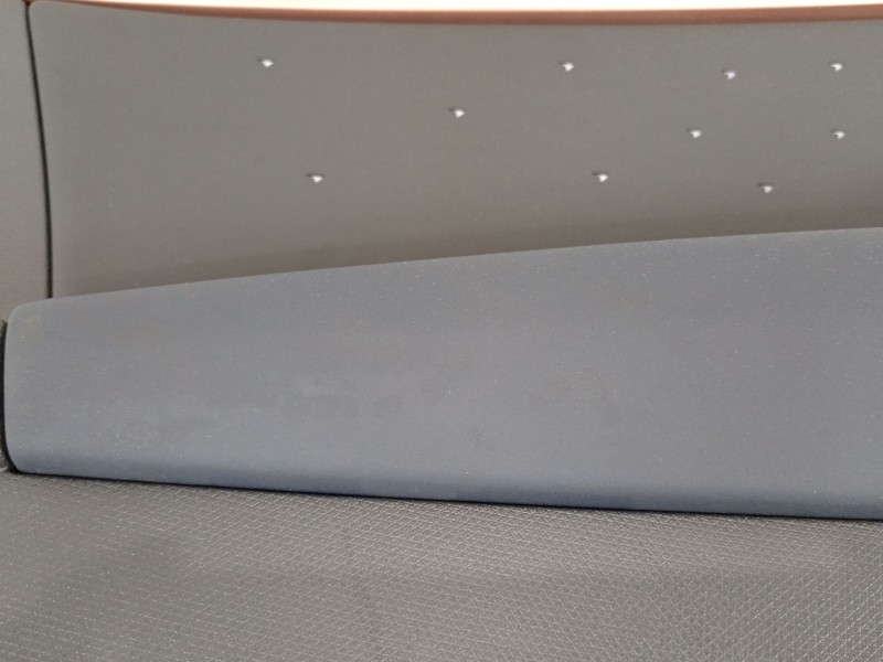 Recambio de guarnecido puerta delantera izquierda para cupra tavascan tavascan referencia OEM IAM 11H867011 11H867011BXS 