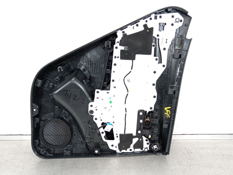 Recambio de guarnecido puerta trasera derecha para cupra tavascan tavascan referencia OEM IAM 11H868074 11H867212COVS 