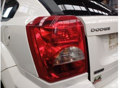 Recambio de piloto trasero izquierdo para dodge caliber 2.0 crd referencia OEM IAM 5303881AH 051603691 05303753