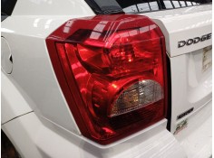Recambio de piloto trasero izquierdo para dodge caliber 2.0 crd referencia OEM IAM 5303881AH 051603691 05303753 2
