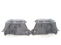 Recambio de moqueta interior para cupra tavascan tavascan referencia OEM IAM 11H867427ZTB 11H867427 