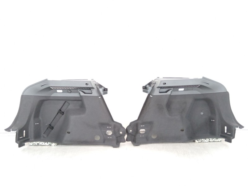 Recambio de moqueta interior para cupra tavascan tavascan referencia OEM IAM 11H867427ZTB 11H867427 
