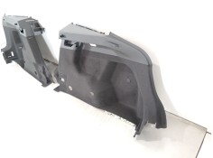 Recambio de moqueta interior para cupra tavascan tavascan referencia OEM IAM 11H867427ZTB 11H867427  2