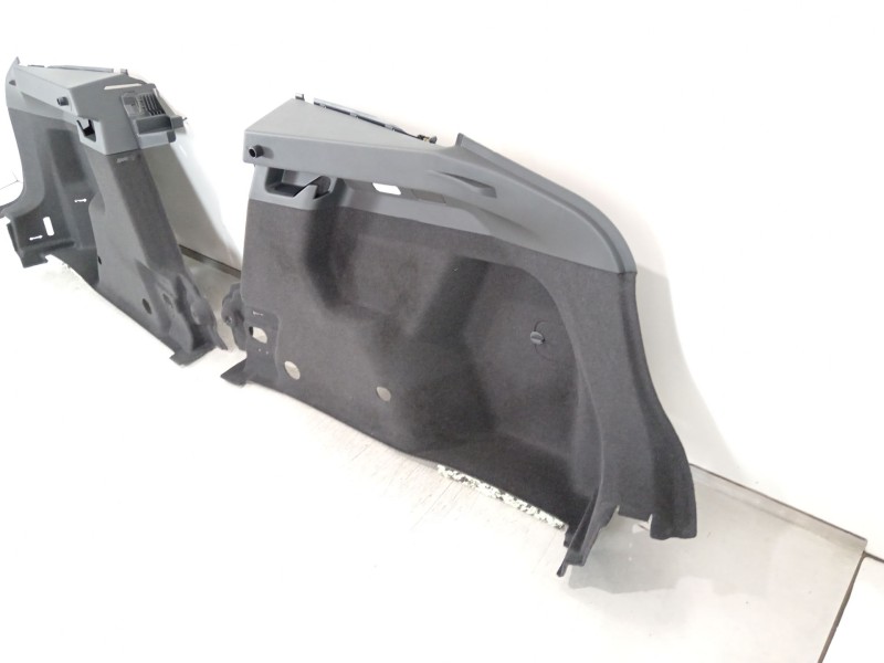 Recambio de moqueta interior para cupra tavascan tavascan referencia OEM IAM 11H867427ZTB 11H867427 