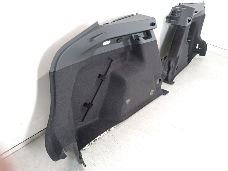 Recambio de moqueta interior para cupra tavascan tavascan referencia OEM IAM 11H867427ZTB 11H867427 