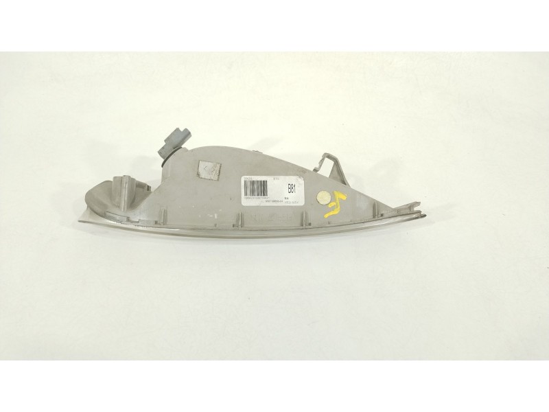 Recambio de piloto delantero derecho para citroën ds5 2.0 hdi 165 referencia OEM IAM 9687188680  