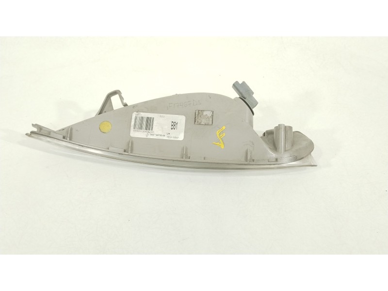 Recambio de piloto delantero izquierdo para citroën ds5 2.0 hdi 165 referencia OEM IAM 9687188780  
