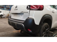 Recambio de paragolpes trasero para citroën c3 aircross i (2r_, 2c_) 1.5 bluehdi 100 (2cyhyj) referencia OEM IAM    2