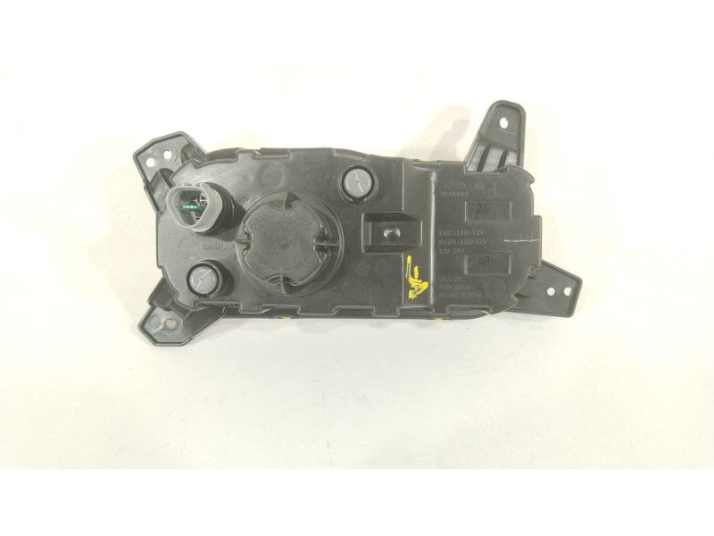 Recambio de piloto delantero izquierdo para hyundai i10 iii (ac3, ai3) 1.0 mpi referencia OEM IAM 92207K7500  