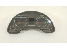 Recambio de cuadro instrumentos para audi a4 b7 avant (8ed) 2.0 tdi referencia OEM IAM 8E0920900 8E0920901H 