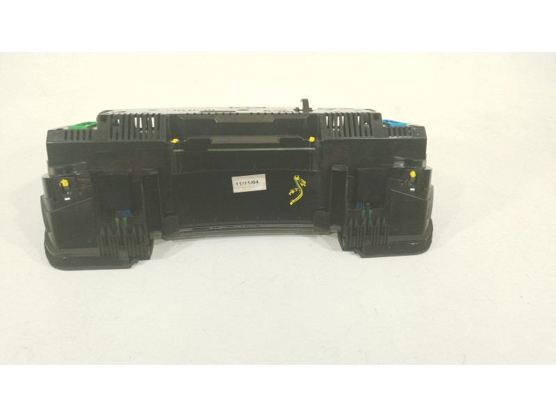 Recambio de cuadro instrumentos para audi a4 b7 avant (8ed) 2.0 tdi referencia OEM IAM 8E0920900 8E0920901H 