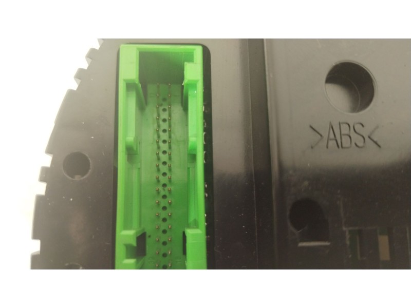 Recambio de cuadro instrumentos para audi a4 b7 avant (8ed) 2.0 tdi referencia OEM IAM 8E0920900 8E0920901H 