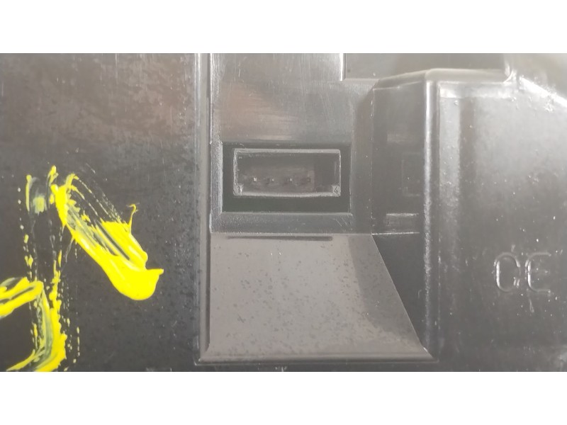 Recambio de cuadro instrumentos para audi a4 b7 avant (8ed) 2.0 tdi referencia OEM IAM 8E0920900 8E0920901H 