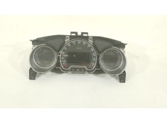 Recambio de cuadro instrumentos para citroën c5 iii (rd_) 2.0 hdi 140 referencia OEM IAM 9809867480 9666330580 PE0003032