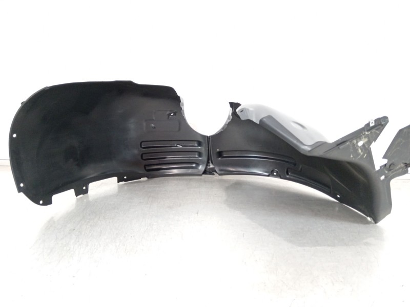 Recambio de paso de rueda delantero derecho para cupra tavascan tavascan referencia OEM IAM 11H809958A  