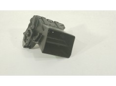 Recambio de rejilla aireadora para citroën c5 iii (rd_) 2.0 hdi 140 referencia OEM IAM 9682425477   2