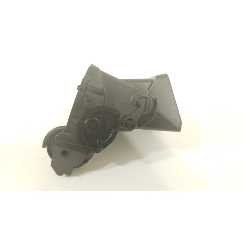Recambio de rejilla aireadora para citroën c5 iii (rd_) 2.0 hdi 140 referencia OEM IAM 9682425477  