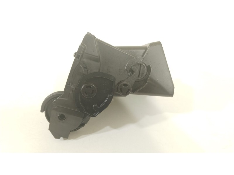 Recambio de rejilla aireadora para citroën c5 iii (rd_) 2.0 hdi 140 referencia OEM IAM 9682425477  