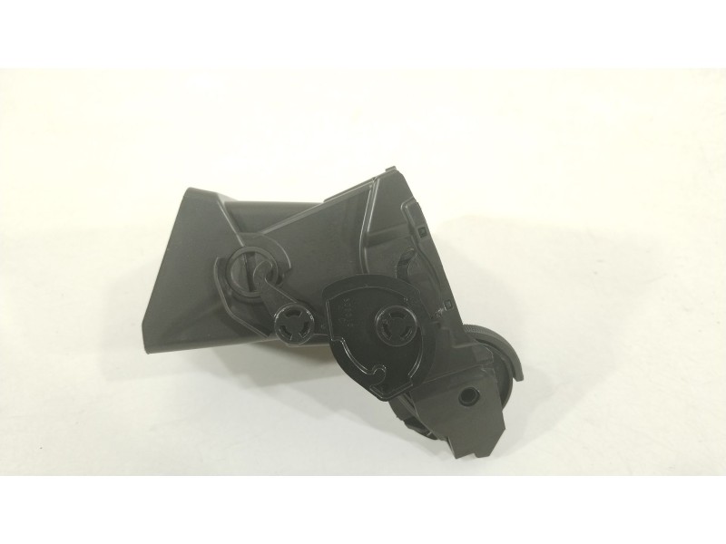 Recambio de rejilla aireadora para citroën c5 iii (rd_) 2.0 hdi 140 referencia OEM IAM 9682425577  