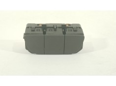 Recambio de embellecedor para citroën c5 iii (rd_) 2.0 hdi 140 referencia OEM IAM 96637761ZD  