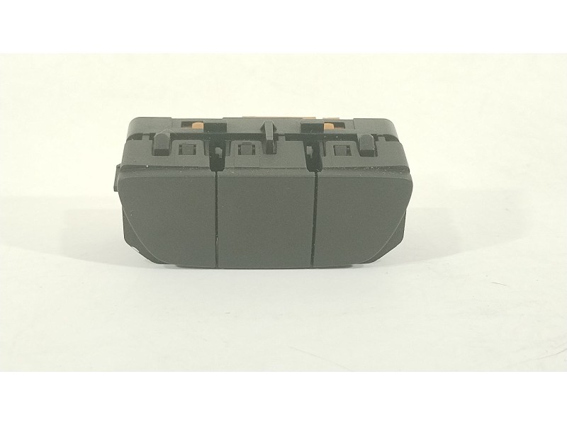 Recambio de embellecedor para citroën c5 iii (rd_) 2.0 hdi 140 referencia OEM IAM 96637761ZD  